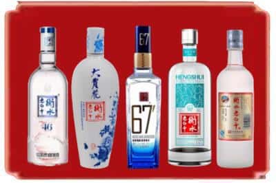 平南县回收衡水老白干